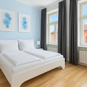  Apartment Emerald Boutique