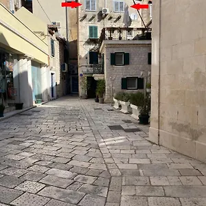  Apartamento Ela Croacia