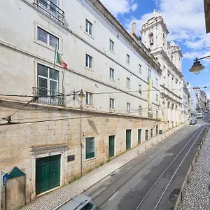  Apartamento Casa Portuguesa Combro Portugal