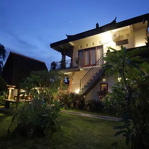  Habitación en casa particular Loris Indonesia