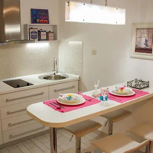  Apartamento Romance Croacia