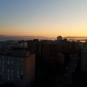 Apartamento Apartment Sky Croacia