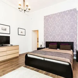  Apartamento Private Centertown Hungría